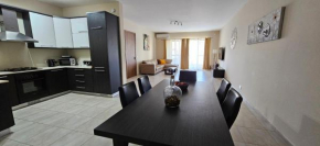 Large Apartment in Marsascala. sleeps 6